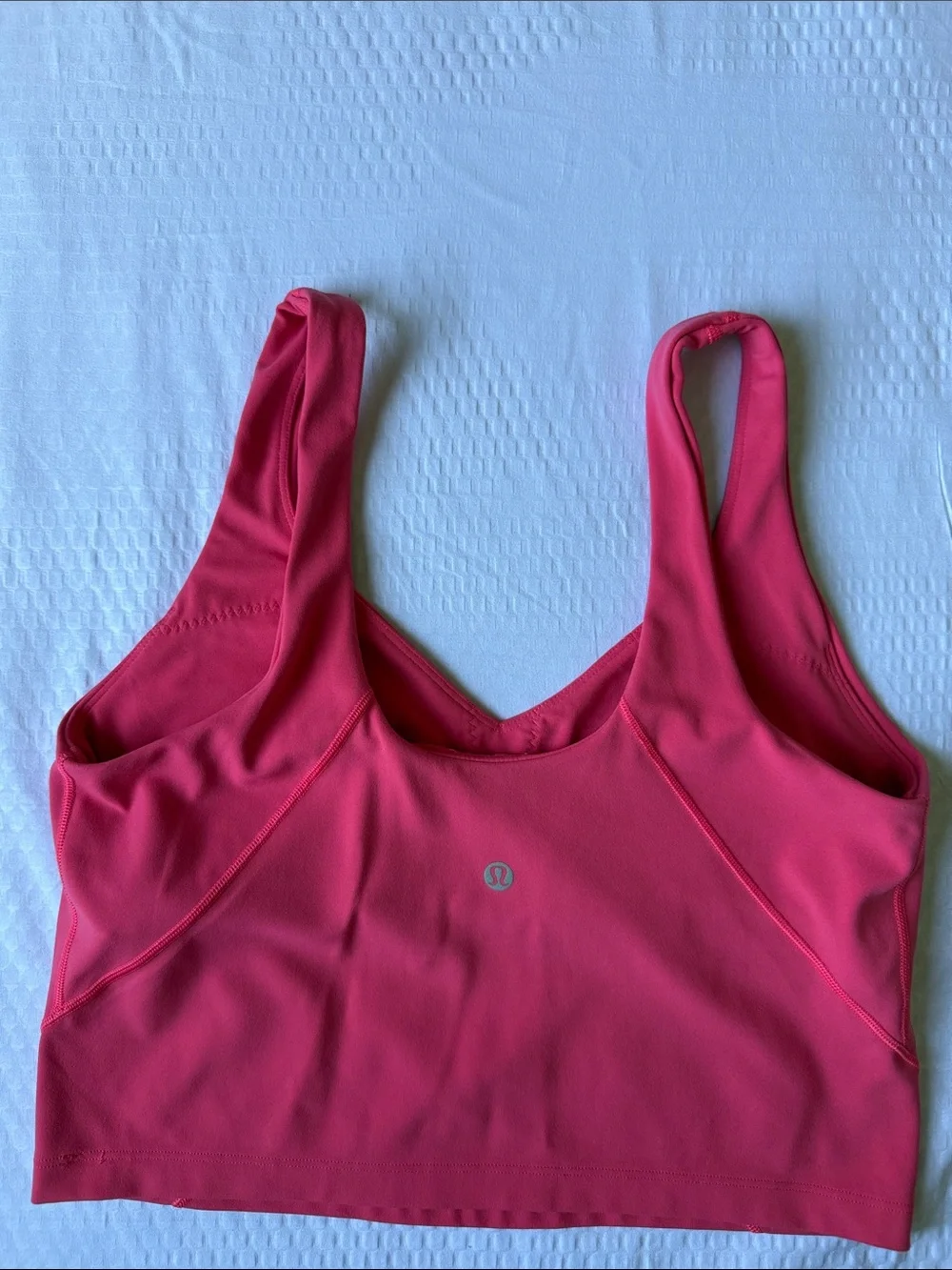 Lululemon Align Tank Top !!  Glaze Pink✨